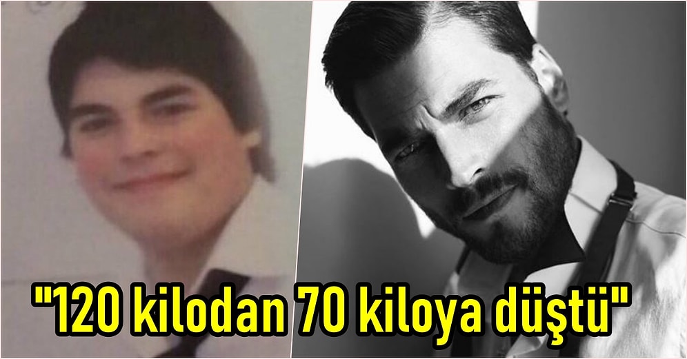 Hercai'nin Miran'ı Akın Akınözü'nün Yıllar İçindeki Değişimini Görünce 'Zaman Sen Nelere Kadirsin' Diyeceksiniz!