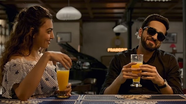 10. Andhadhun (2018)