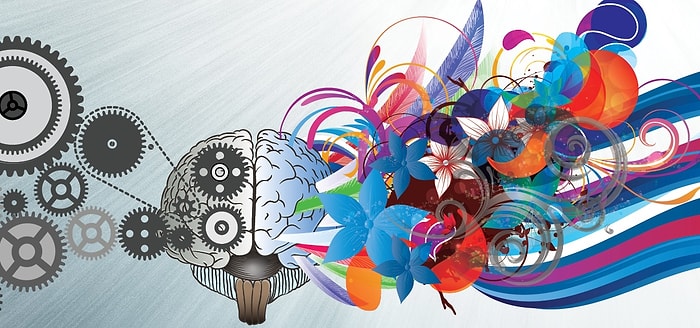 Parmak Falına Göre Beynin Ne Kadar Yaratıcı?