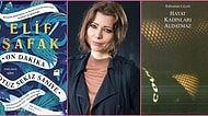 Sosyal Medyayı Karıştıran İddia: Elif Şafak'ın Son Çıkan '10 Dakika 38 Saniye' Adlı Kitabı Çalıntı mı?
