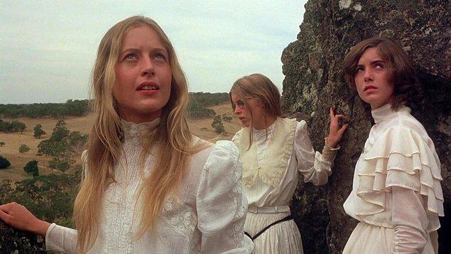 4. Picnic at Hanging Rock (1975)