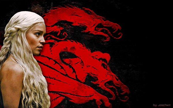 3. HBO, Targaryen hanedanlığına odaklanılacak diziye onay verdi. Dizinin yazarlığını George R.R. Martin ve Ryan Condal üstlenecek.