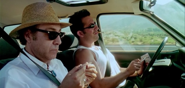 5. Her Şey Çok Güzel Olacak (1998)