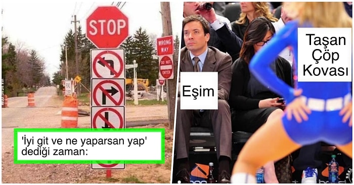 Bak Aşko, Aynı Biz! Aşklarını Herkesten Farklı Yaşayan Çiftlerin Kendilerini Bulacağı Birbirinden Komik Paylaşımlar