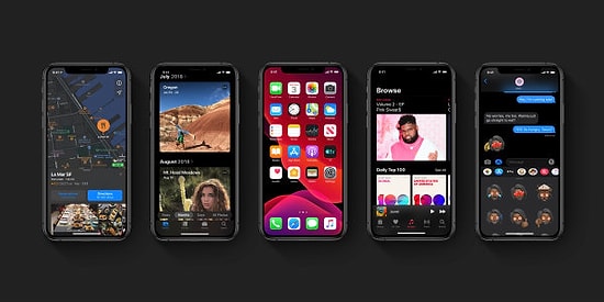iPhone Kullanıcıları Dikkat! Hatalar ve Açıklarla Dolu Olduğu İddia Edilen iOS 13'ü Yüklemeden Önce İki Kere Düşünün!