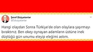 Hangi Olayın Ardından Türkiye'de Yaşananlara Şaşırmayı Bıraktıklarını Söylerken Hem Güldüren Hem de Düşündüren İnsanlar
