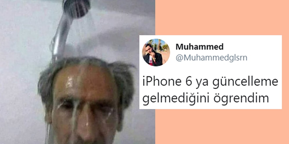 iOS 13 Güncellemesinin iPhone 6’ya Gelmemesiyle Çıldıran Kullanıcılardan Birbirinden Komik Tepkiler