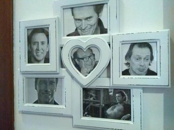 16. И еще несколько фоточек, которые не каждый день увидишь :)