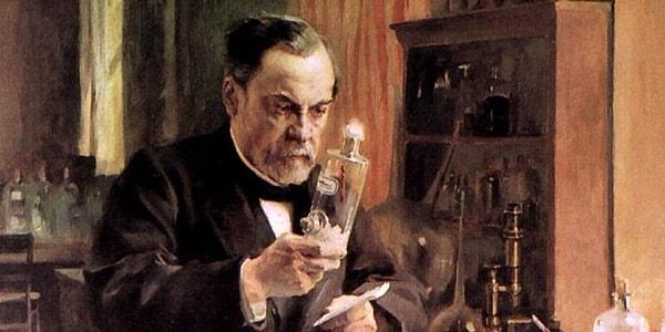 10. Fransız kimyager Pasteur’e insanlığa olan katkılarından dolayı Mecidiye Nişanı gönderen Osmanlı padişahı V. Murad’dır.