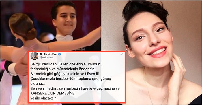 Kanserle Mücadelenin Önündeki Engelleri Tek Tek Anlatan LÖSEV Kurucu Başkanının Bu Paylaşımını Mutlaka Okumalısınız!