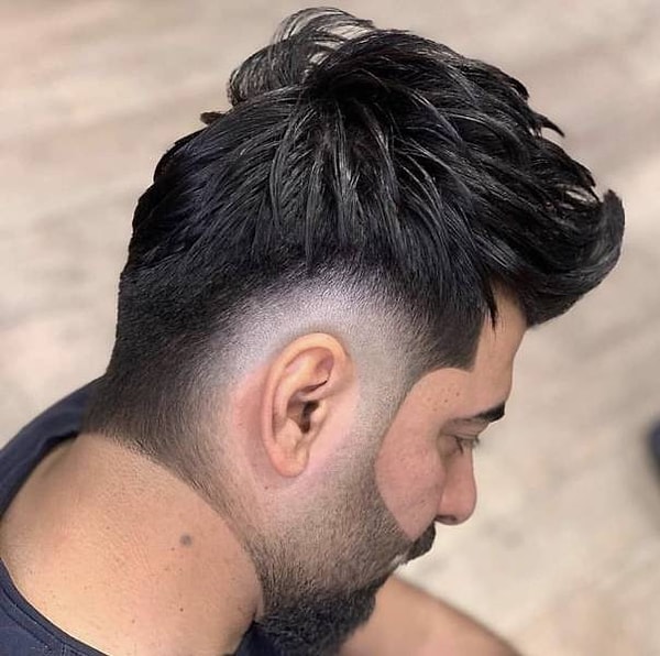 6. Хочется верить, что это не станет новым трендом