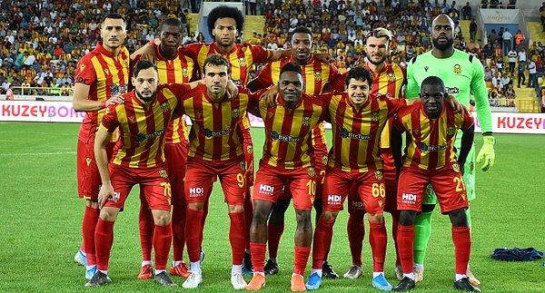 Süper Lig'de üçüncü sezonunu geçiren BtcTurk Yeni Malatyaspor, ligde şimdiye kadar sahasında Galatasaray ile oynadığı maçlarda mağlup olmadı.