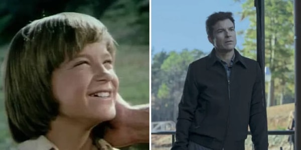 7. Джейсон Бэтмен