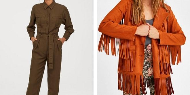 Bu Kombinlere Bakmadan Alışveriş Yapmayın! Sonbahar'da Giymelik Kıyafet Önerileri