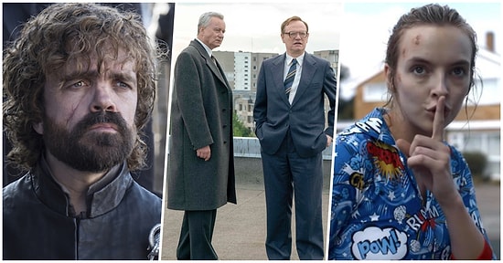 Game of Thrones Ödüllere Doyamadı! İşte 71. Emmy Ödülleri'nin Kazananları