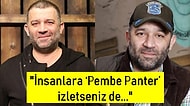 Şevket Çoruh'tan Kadına Yönelik Şiddet Açıklaması: 'Dizilerden Önce Kendini Alim İlan Etmiş Meczupların Vaazlarına Bakmak Lazım'