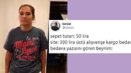 Hasretinden Prangalar Eskittiğimiz, Bir Ömür Yolunu Gözlediğimiz Kargolar İle İlgili Yapılmış Birbirinden Komik 10 Paylaşım