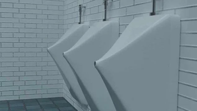 40 криповых туалетов, после которых вы скажете 