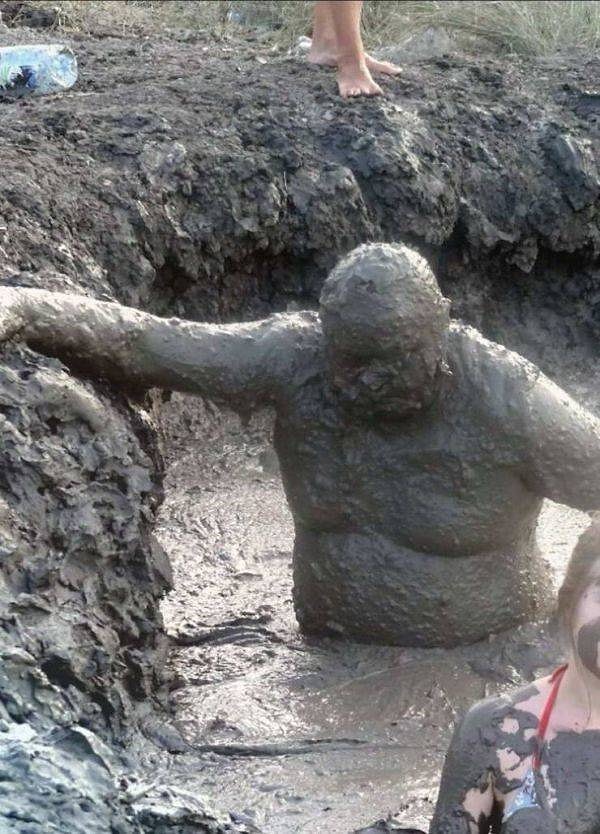 9. Джентельмены удачи??