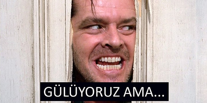 Hayatını ‘Çok Güldük, Kesin Başımıza Bir Şey Gelecek’ Mottosu Üzerine Kuranların Muzdarip Olduğu Durum: Cherophobia