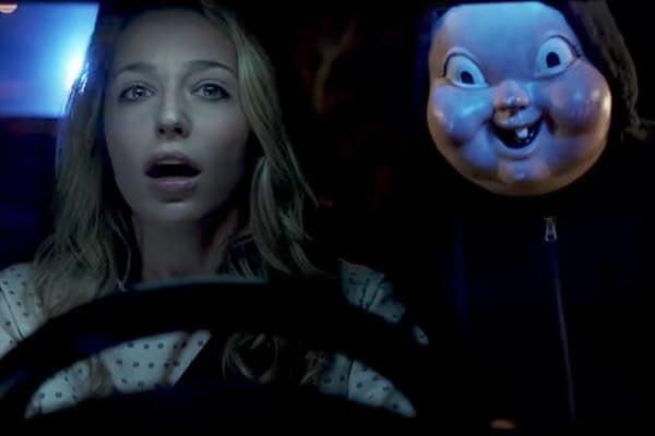 18. Happy Death Day