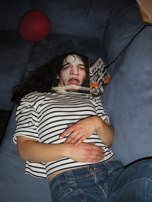 4. Идеальное попадание