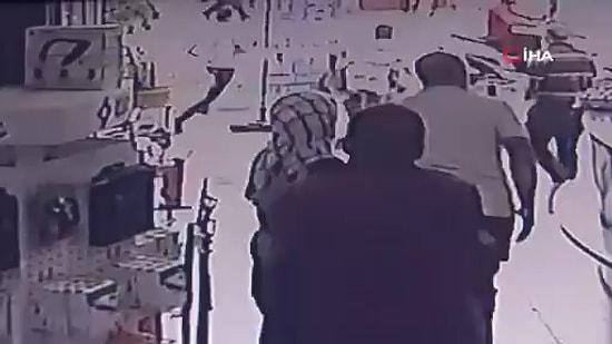 İstanbul’daki 5.7’lik Deprem Sırasında Silivri’de Yaşanan Panik