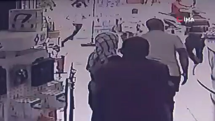 İstanbul’daki 5.7’lik Deprem Sırasında Silivri’de Yaşanan Panik