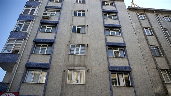 Depremin Bilançosu Açıklandı: 'İstanbul'daki Hasarlı Bina Sayısı 473'