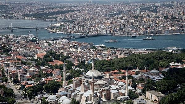 "Türkiye'nin deprem ülkesi olduğunu kabul etmemiz gerekiyor"