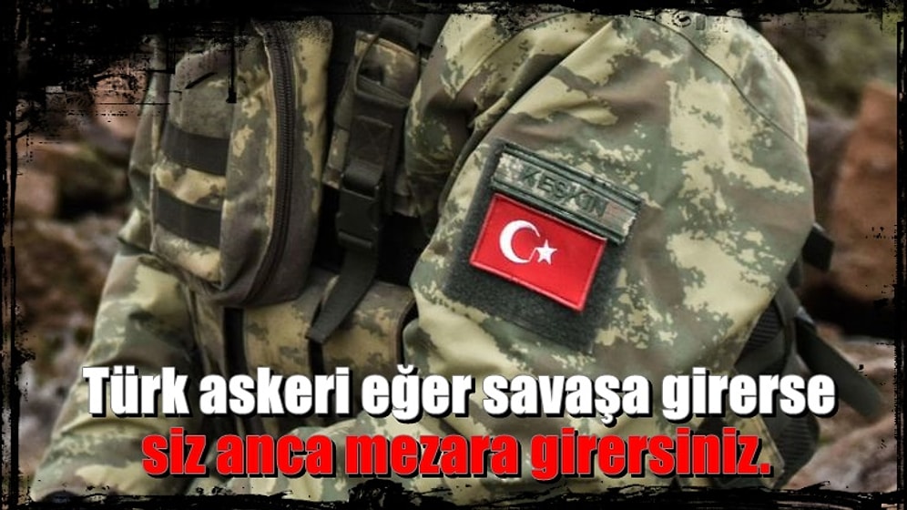 Asker Sözleri 2019: Facebook, WhatsApp, Instagram'da Paylaşılabilecek Anlamlı, Etkileyici, Kısa, Komik Asker Sözleri