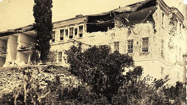 Depremden önce bazı hayvanların da sıradışı hareketler sergiledikleri dikkati çekti!