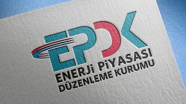 EPDK pazartesi kararı açıklayacak