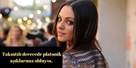 Feromon, Yani Aşk Hormonuna Sahip Olup Olmadığınızı Gösteren 13 Farklılık