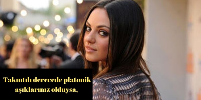 Feromon, Yani Aşk Hormonuna Sahip Olup Olmadığınızı Gösteren 13 Farklılık