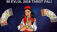Tarot Falına Göre 30 Eylül Pazartesi Günü Senin İçin Nasıl Geçecek?