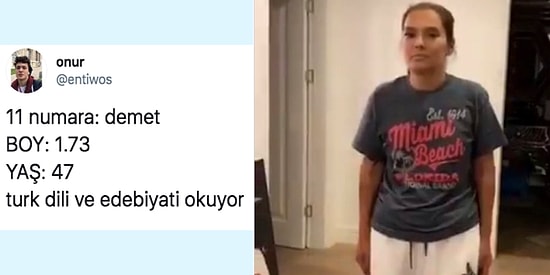 Twitter Aleminin Miss Turkey Adaylığı İçin Yaptığı 15 Komik Öneri