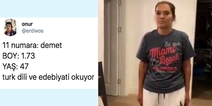 Twitter Aleminin Miss Turkey Adaylığı İçin Yaptığı 15 Komik Öneri