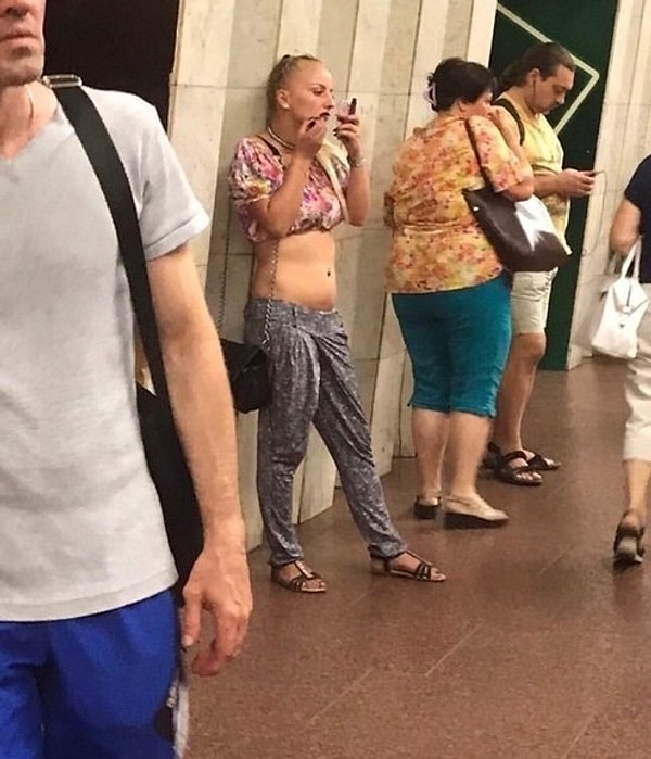 5. М-молодежь