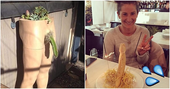 Zihinlerinin Nasıl Çalıştığını Asla Anlayamayacağımız Kişilerin Elinden Çıkmış 16 Acayip Tasarım