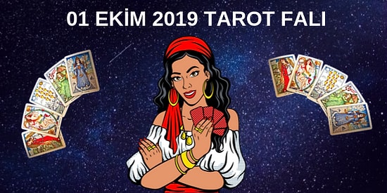 Tarot Falına Göre 1 Ekim Salı Günü Senin İçin Nasıl Geçecek?