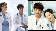 Yeni Sezonun İddialı Dizisi Mucize Doktor'un Orijinal Versiyonunda Oynayan Oyuncular