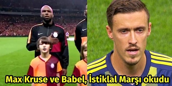 Süper Lig'de 6. Haftanın En Dikkat Çeken 10 Olayı