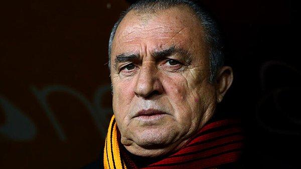 Sarı-kırmızılı takım, 66 yaşındaki teknik adam yönetimindeki bu karşılaşmaların 30'unu kazanırken, 16'sında berabere kaldı. Galatasaray, Terim'in teknik direktörlüğündeki 27 karşılaşmayı ise mağlubiyetle tamamladı.