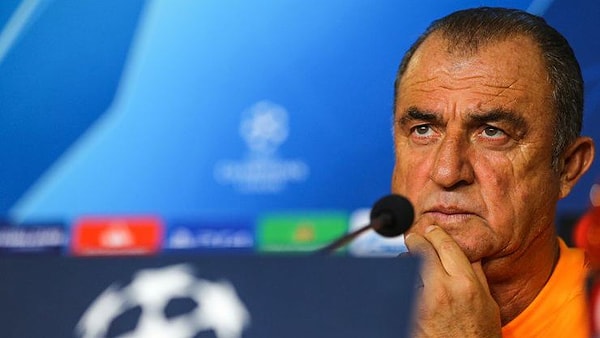 Sarı-kırmızılı takım, Terim yönetimindeki 48 Şampiyonlar Ligi mücadelesinde 14 kez kazanırken, 10 karşılaşmadan beraberlikle ayrıldı. Galatasaray, 24 karşılaşmayı ise mağlubiyetle tamamladı.