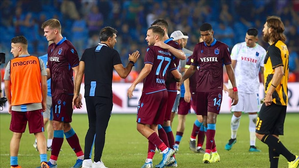 Trabzonspor Getafe Maçı Ne Zaman, Saat Kaçta ve Hangi Kanalda?