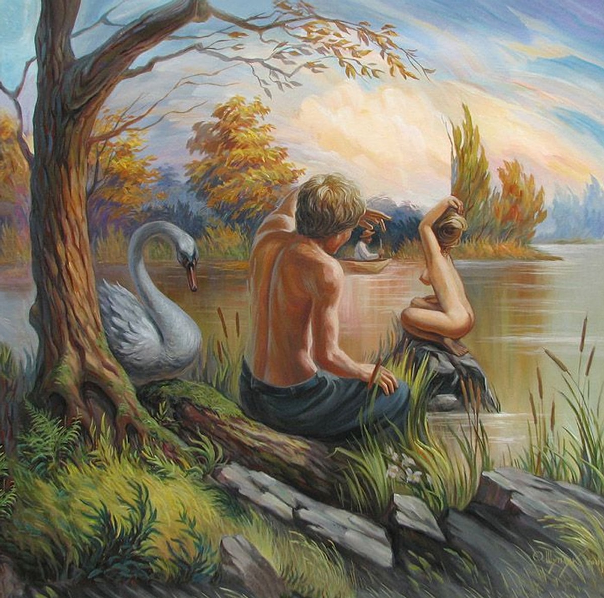 Картины в стиле сюрреализм. Картины море джим уоррен. Художник октавио окампо картины. Картинки из которых. Картинки из которых.