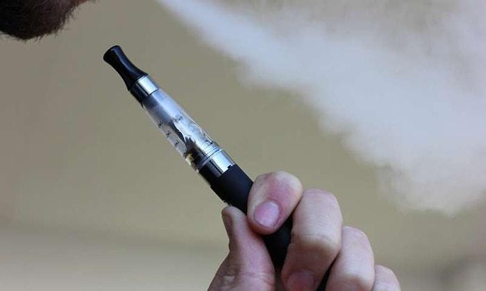 Sağlık Bakanı Koca'dan Elektronik Sigara Açıklaması: 'Ülkeye Girişi Dahil Olmak Üzere Yasaklı Hale Gelecek'