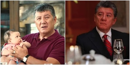 Ah Be Abi! Her Rolün Hakkını Veren Kurtlar Vadisi'nin Testere Necmi'si, Eyvah Eyvah'ın Edremit Bey'i Tarık Ünlüoğlu