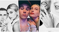 Bize de Nasip Olur mu? Justin Bieber ve Hailey Baldwin'in Ünlüler Geçidine Dönen Düğünlerinden Kareler